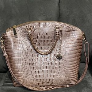 Brahmin large Duxbury SOLD